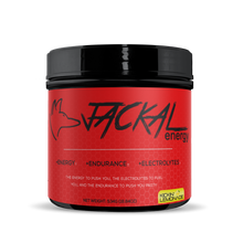 Load image into Gallery viewer, Jackal Energy Pre-Workout
