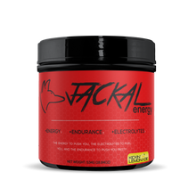 Load image into Gallery viewer, Jackal Energy Pre-Workout