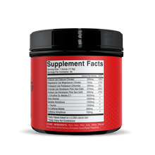 Load image into Gallery viewer, Jackal Energy Pre-Workout