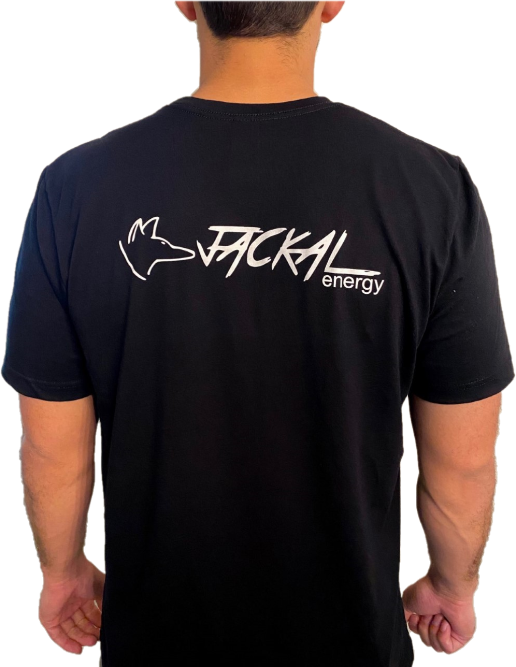 Jackal Energy T-Shirt